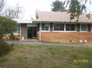 6604 Karlson Ct, Hyattsville, MD 20783
