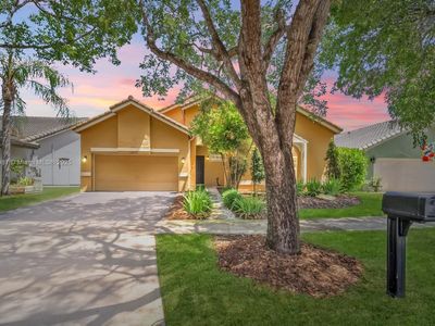 11575 S Quayside Dr, Cooper City, FL, 33026