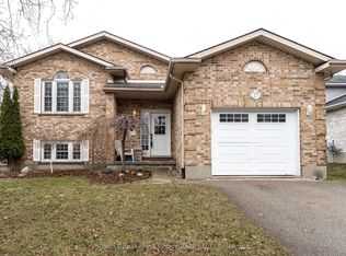 27 McQueen Ct, Stratford, ON N4Z1H5