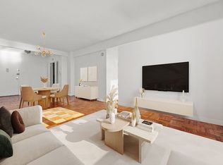 Lane Towers, Flushing, NY 11375