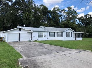 911 W Hiawatha St, Tampa, FL 33604