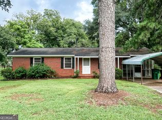 338 Hilton St, Monticello, GA