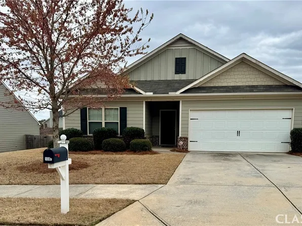 1087 Sutherland Drive, Winder, GA 30680