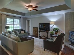 133 Busey Blvd, Decatur, TX 76234