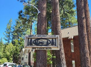 989 Tahoe Blvd #65, Incline Village, NV 89451