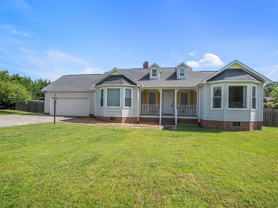 2722 Highway 86, Piedmont, SC 29673 Zillow