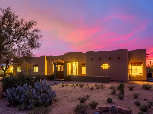 (undisclosed Address), Cave Creek, AZ 85331