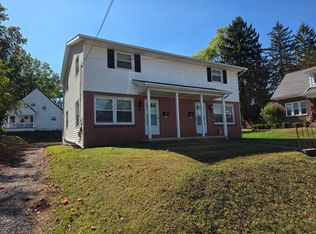 711-713 Fairbanks St, Ashland, OH 44805