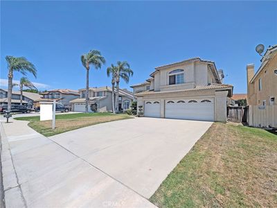 3739 S Mustang Dr, Ontario, CA, 91761