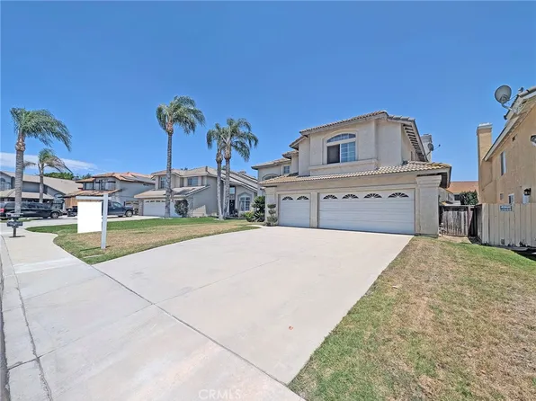 3739 S Mustang Dr, Ontario, CA 91761