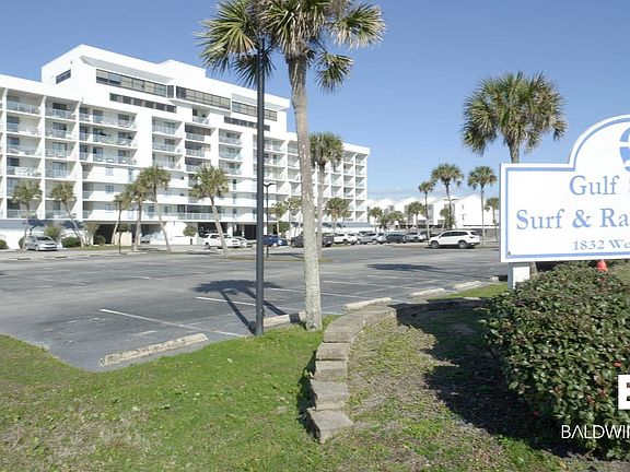 2nd image of 1832 W Beach Blvd APT 502C