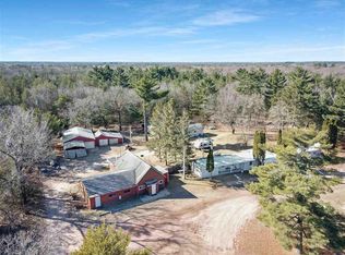 W6449 State Highway 21, Necedah, WI 54646