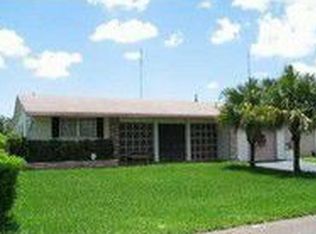 3829 S Lake Ter, Miramar, FL 33023