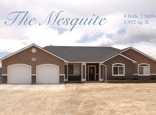 940 Sheep Creek Rd, Battle Mountain, NV 89820