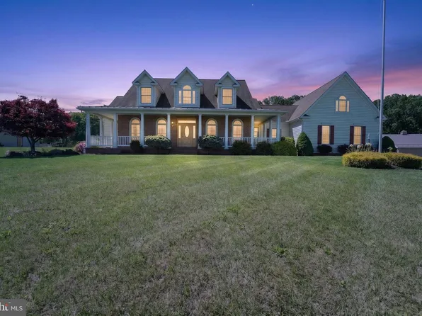 1165 Line Rd, Westminster, MD 21158
