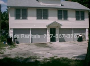 3935 1/2 18th Ave S #EAST, Saint Petersburg, FL 33711