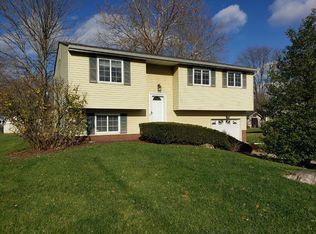 1358 Linden Creek Dr, Milford, OH 45150
