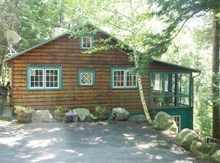 42 Highland Ave, Newbury, NH 03255