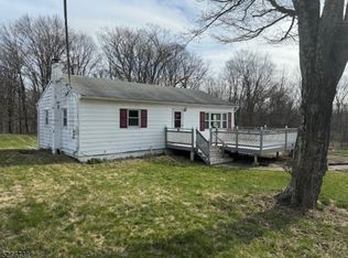 39 George Hill Rd, Branchville, NJ 07826