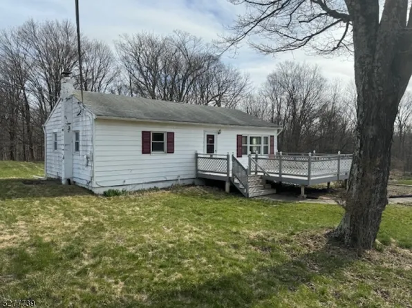 39 George Hill Rd, Frankford Twp., NJ 07822