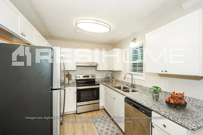 4 bed, 2.0 bath, 1995 sqft, $1,995 — Photo 2