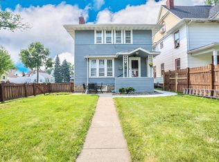 120 8th Ave SE, Aberdeen, SD 57401