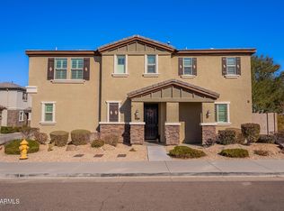 5172 E Desert Forest Trl, Cave Creek, AZ 85331