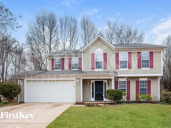 3218 Frostmoor Pl, Charlotte, NC 28269