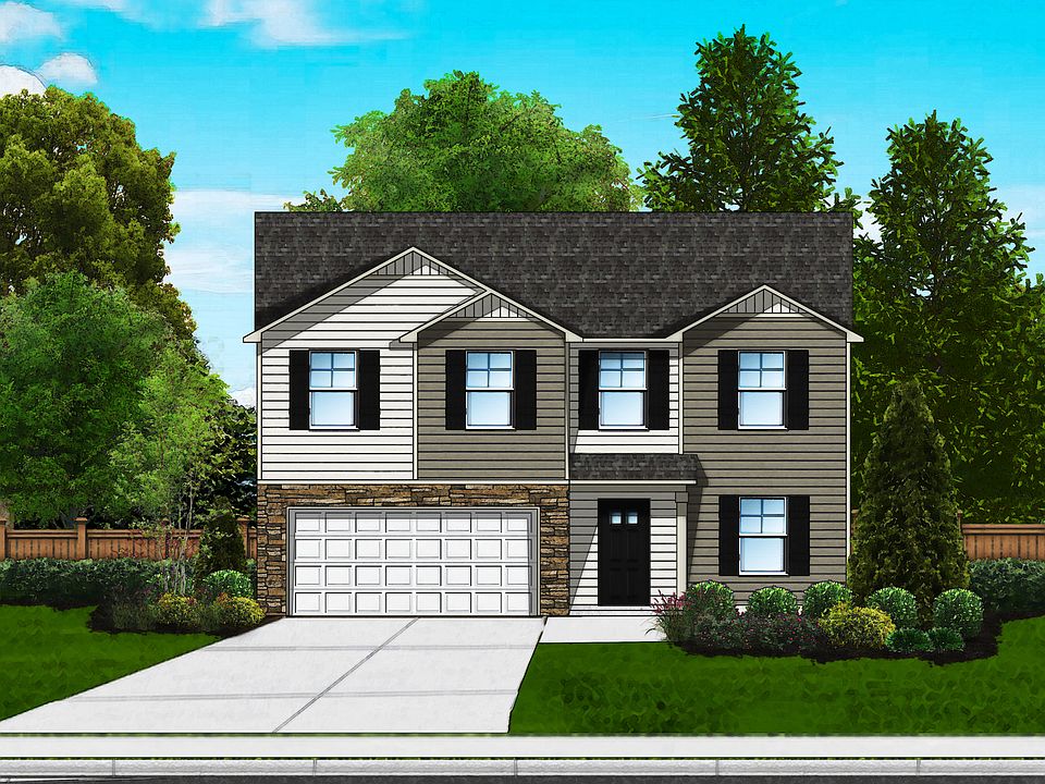 129 Findlay Circle, Elgin, SC 29045