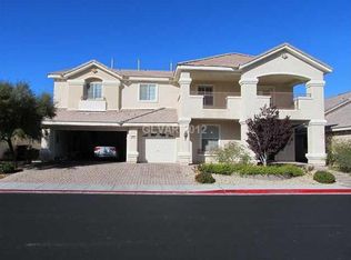 3620 Alcantara Ln, North Las Vegas, NV 89084