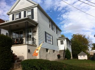 33 Broad St, Pringle, PA 18704