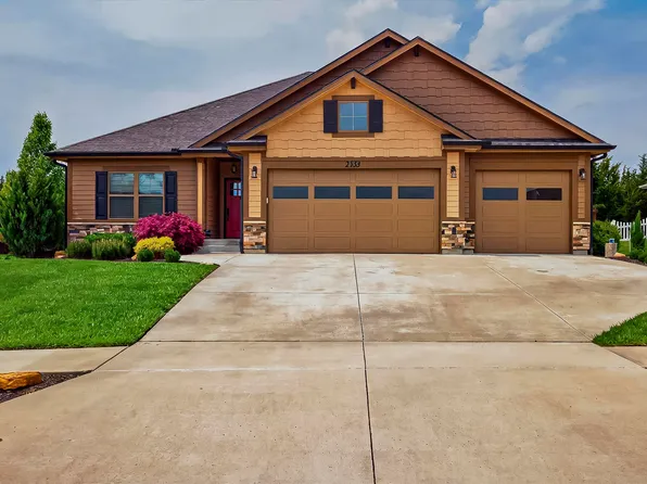 2533 SE Scorpio Ave, Topeka, KS 66605