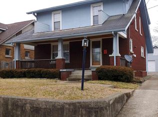 421 Gibson Ave, Lexington, KY 40504