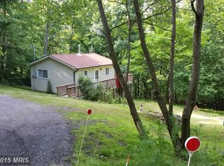 1447 Drummer Hill Rd, Front Royal, VA 22630