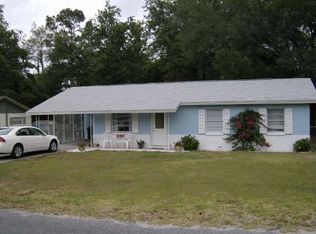 40151 Pretty Redbird Rd, Zephyrhills, FL 33540