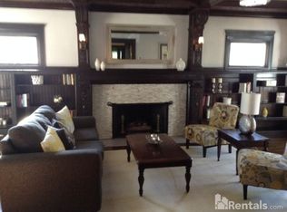 56 Longfellow St, Detroit, MI 48202