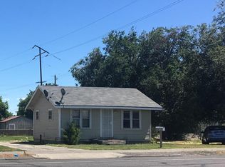 801 N 5th Ave, Yakima, WA 98902