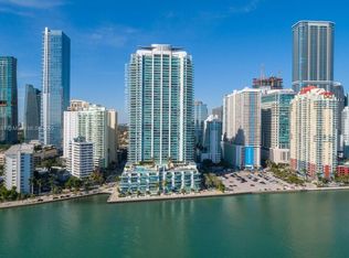 1331 Brickell Bay Dr APT 905, Miami, FL 33131