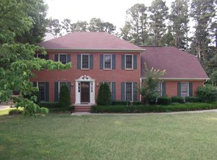 4363 Burnleigh Chse, Marietta, GA 30067