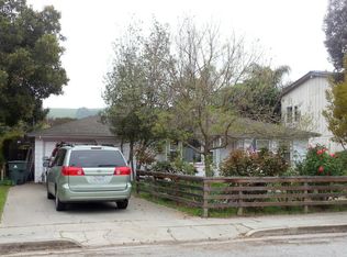 107 5th St, San Juan Bautista, CA 95045