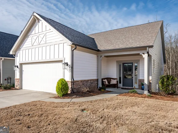 269 Grand Cir, Jasper, GA 30143