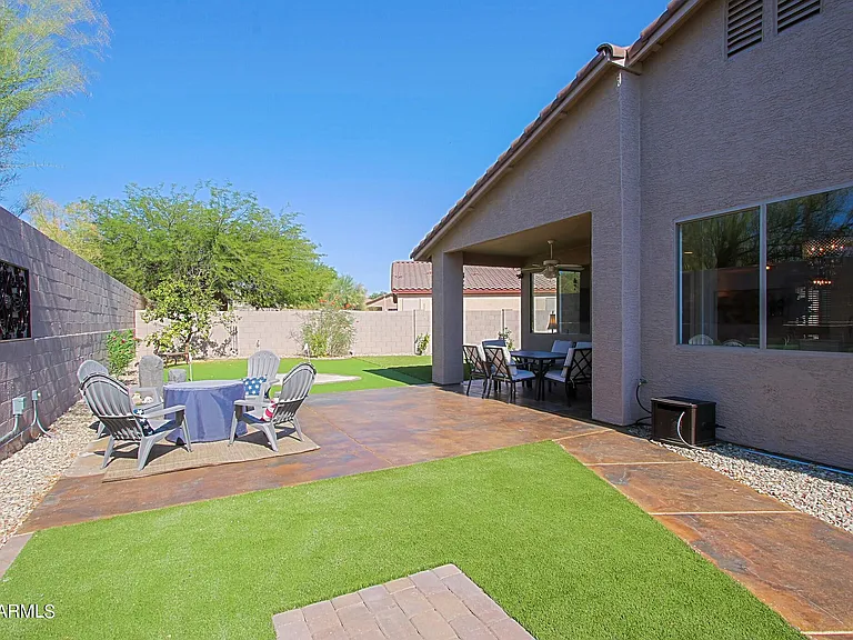 7308 E Whispering Wind Dr — Photo 49