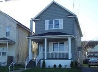 115 5th St #L-22, Olyphant, PA 18447