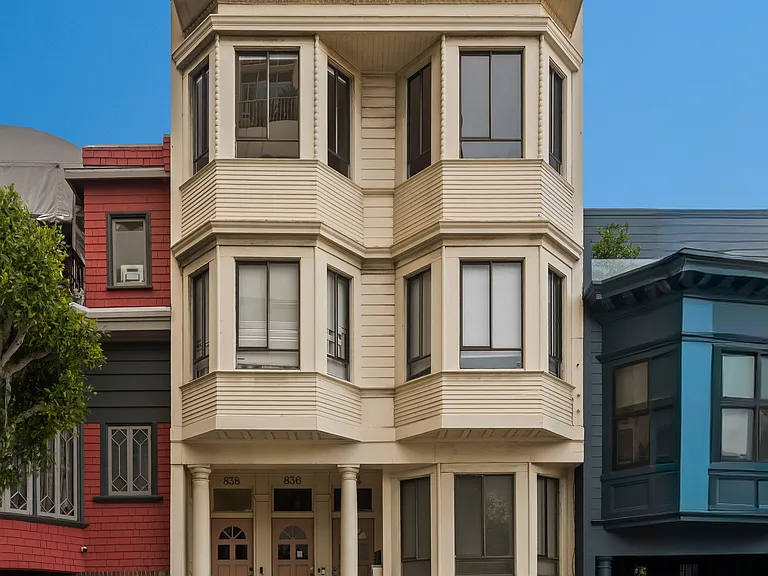 838 Green St — Photo 22