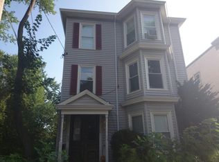 301 Savin Hill Ave, Dorchester, MA 02125