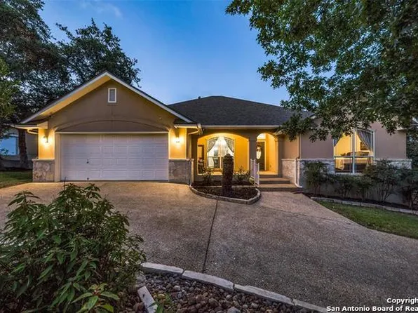 19002 Snuggle Cliff, San Antonio, TX 78255