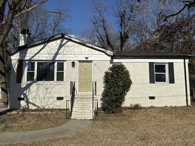 4152 Blenhein Rd, Charlotte, NC, 28208
