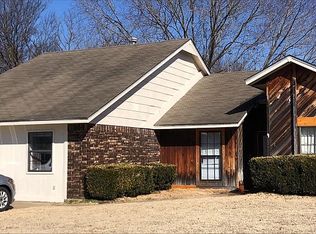 812 Queens Rd, Muskogee, OK 74403