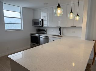 3545 NE 166th St APT 402, North Miami Beach, FL 33160