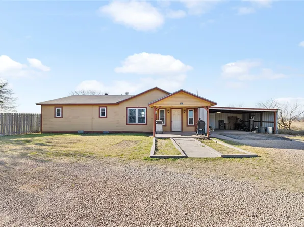 3461 Private Road 324, Abilene, TX 79601